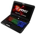 MSI (Core i7, 32Gb RAM, 1000HDD + 256SSD, GTX970M)