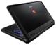 MSI (Core i7, 32Gb RAM, 1000HDD + 256SSD, GTX970M)