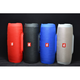 JBL Charge 3 - беспроводная Bluetooth-колонка.