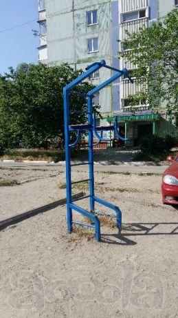 Изготовление спортинвентаря.